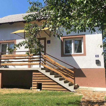 Country House Plitvice Plitvica selo Exterior foto
